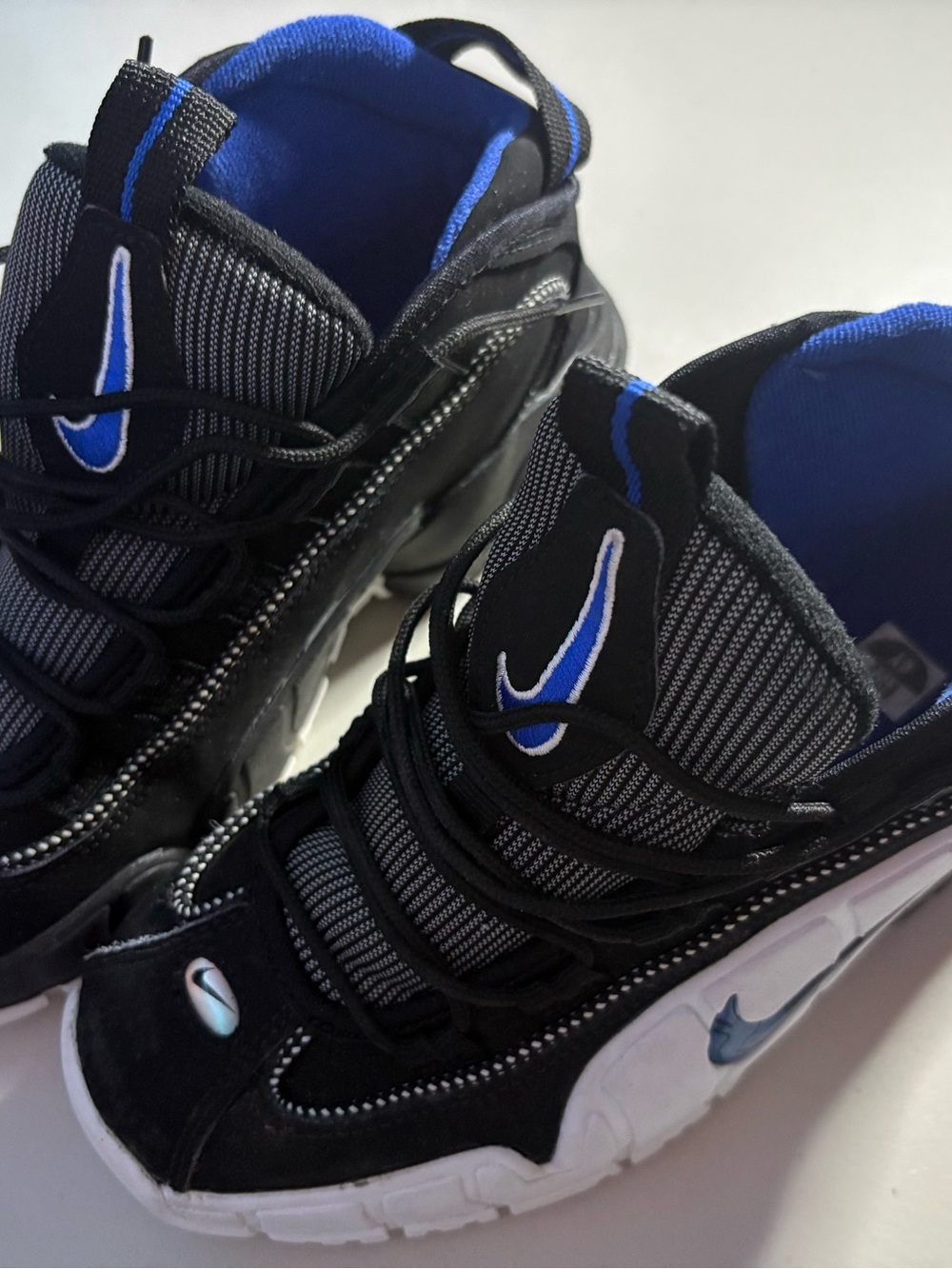 Nike Air Max Penny 1 "Orlando" (2022 Retro)